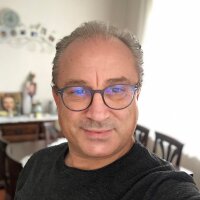 kaligrafvedat profil fotoğrafı