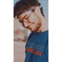 mstfkd profil fotoğrafı