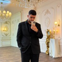 umutkirisci profil fotoğrafı