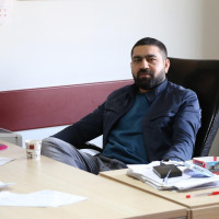 erkanucak profil fotoğrafı