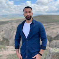 orhanince1 profil fotoğrafı