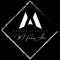 mazharcreative profil fotoğrafı