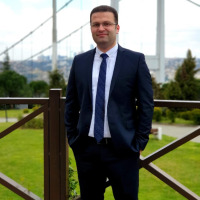 ercanatay profil fotoğrafı
