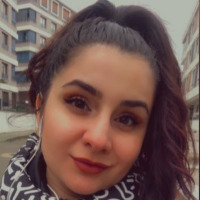 burcukesmez profil fotoğrafı