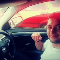 uguryldz profil fotoğrafı