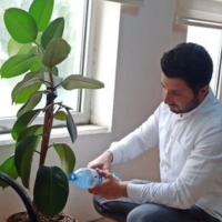 halilayberk1 profil fotoğrafı