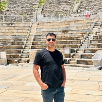 mehmetsav profil fotoğrafı
