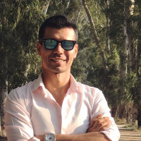 baranaydogdu89 profil fotoğrafı