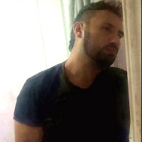 loverman profil fotoğrafı