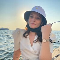 busedogan9 profil fotoğrafı