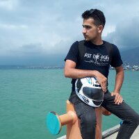 keremturgay profil fotoğrafı