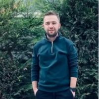 hasimyilmazz profil fotoğrafı