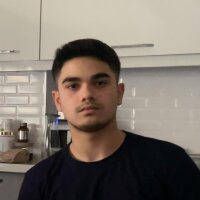 utkub profil fotoğrafı