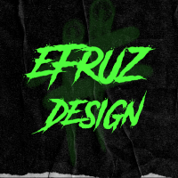 efruzdesign profil fotoğrafı