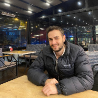 yakupalim profil fotoğrafı