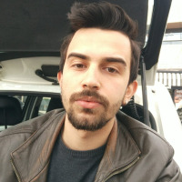 berkaykirannn profil fotoğrafı
