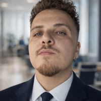 mehmetenesbagci profil fotoğrafı