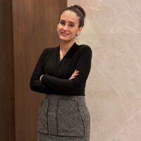 meryemkoca profil fotoğrafı