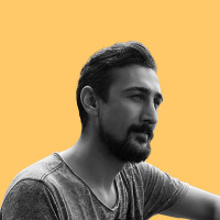 ahmetakc profil fotoğrafı