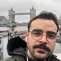 armaganharold profil fotoğrafı