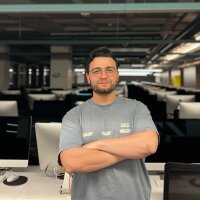 batuhantanir profil fotoğrafı