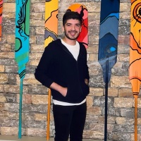 muhammedsunay profil fotoğrafı