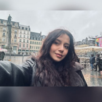 hayranurguler1 profil fotoğrafı
