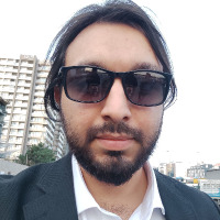 nightfullstar profil fotoğrafı