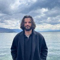 burhancanbolatt profil fotoğrafı