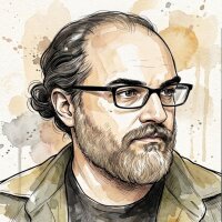 aigrafik profil fotoğrafı