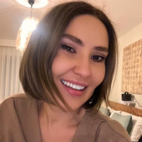 iremallbayrak profil fotoğrafı