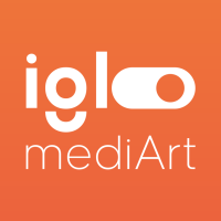 igloomediart profil fotoğrafı