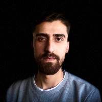 yalcinbakdemir profil fotoğrafı
