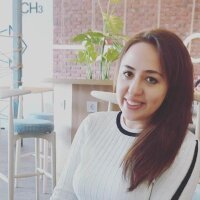 iremdegirmenci profil fotoğrafı