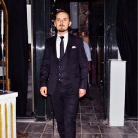 alperguclu profil fotoğrafı