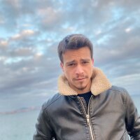 mahmutkocer profil fotoğrafı