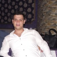 halilfedakar profil fotoğrafı