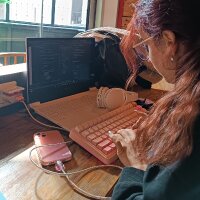 nurhayatkaradag profil fotoğrafı