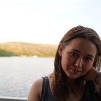 meliikkeyilmaz profil fotoğrafı