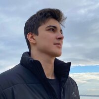 gkanarlioglu profil fotoğrafı