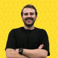 kerimelmali profil fotoğrafı
