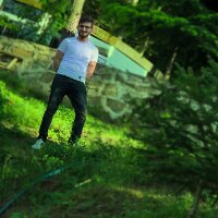 mahirunal profil fotoğrafı