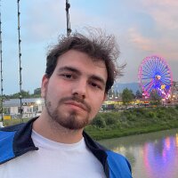 yusathesaint profil fotoğrafı
