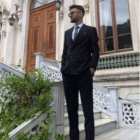 umitsabur profil fotoğrafı