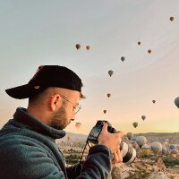 alperenografi profil fotoğrafı