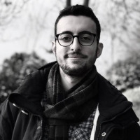 aliondergurbuz profil fotoğrafı