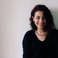 yudumakyildiz profil fotoğrafı