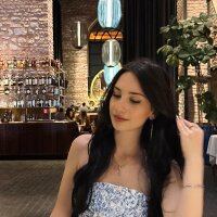 ezgggggii profil fotoğrafı