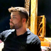 berkandonmez profil fotoğrafı
