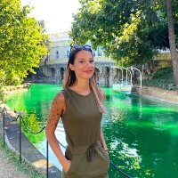 ozgekya profil fotoğrafı